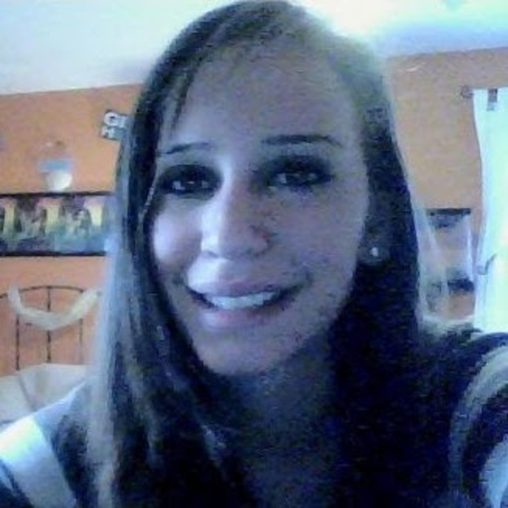 Meet your Posher, Phoebe